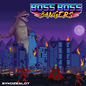 Boss Boss Bangers